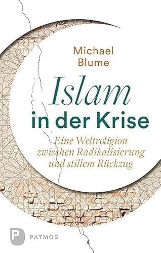 Stock image for Islam in der Krise for sale by Osterholzer Buch-Antiquariat