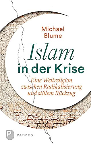 9783843609562: Islam in der Krise: Eine Weltreligion zwischen Radikalisierung und stillem Rckzug