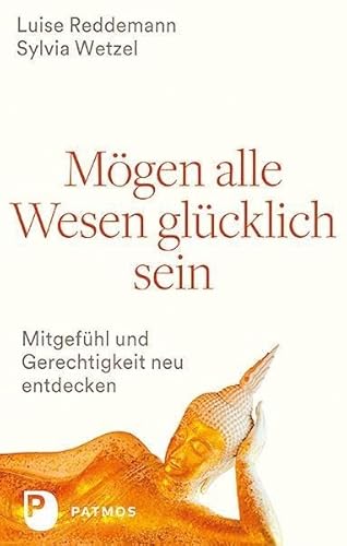 Stock image for Mgen alle Wesen glcklich sein -Language: german for sale by GreatBookPrices