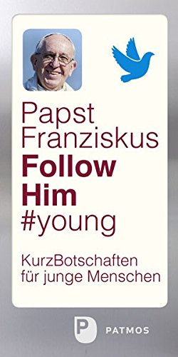 Beispielbild fr Follow Him #young -Language: german zum Verkauf von GreatBookPrices