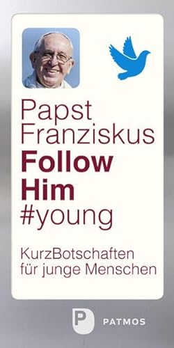 Imagen de archivo de Follow Him #young -Language: german a la venta por GreatBookPrices