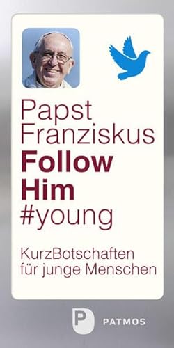 Stock image for Follow Him #young -Language: german for sale by GreatBookPrices