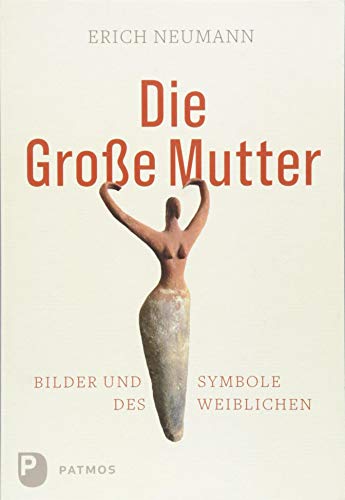 Beispielbild fr Die Groe Mutter zum Verkauf von Blackwell's