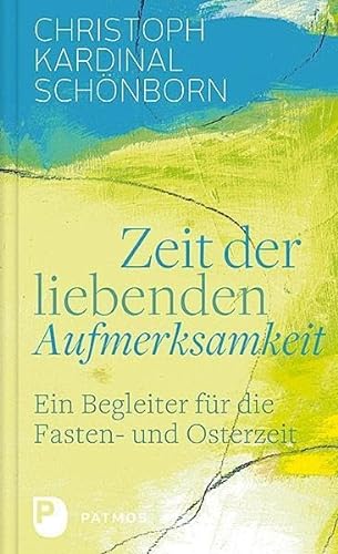 Beispielbild fr Zeit der liebenden Aufmerksamkeit -Language: german zum Verkauf von GreatBookPrices