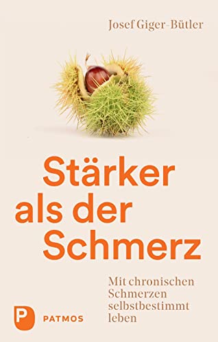 Stock image for Strker als der Schmerz -Language: german for sale by GreatBookPrices