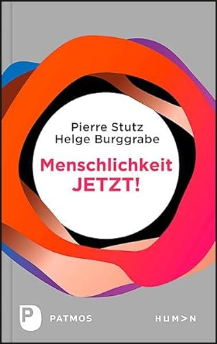 Stock image for Menschlichkeit JETZT! -Language: german for sale by GreatBookPrices