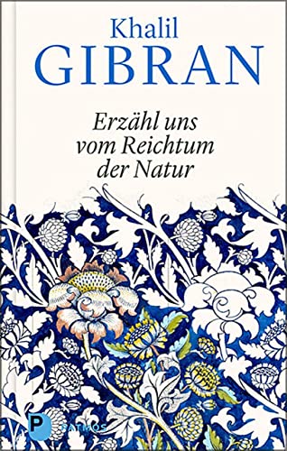 Stock image for Erzhl uns vom Reichtum der Natur for sale by GreatBookPrices