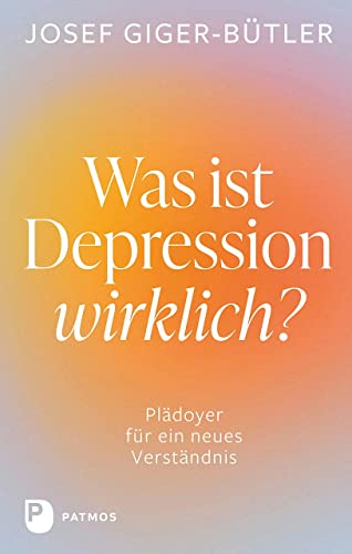 Stock image for Was ist Depression wirklich? for sale by Blackwell's