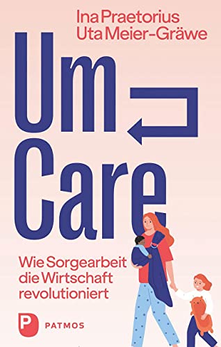 Beispielbild fr Um-Care zum Verkauf von Blackwell's