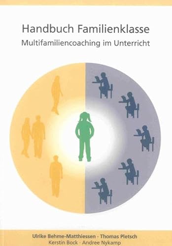 Stock image for Handbuch Familienklasse: Multifamiliencoaching im Unterricht for sale by Revaluation Books