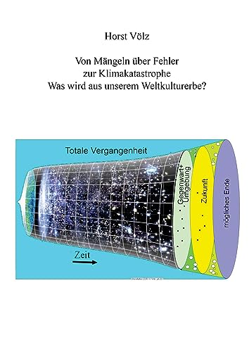 Stock image for Von Mngeln ber Fehler zur Klimakatastrophe for sale by GreatBookPrices