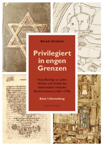 Privilegiert in engen Grenzen - Berndt Strobach