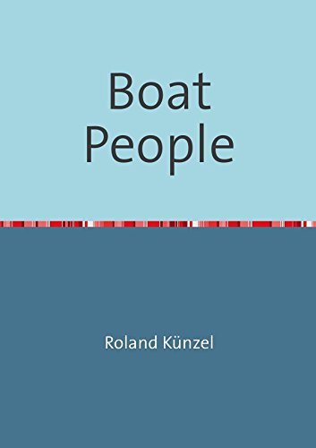 Beispielbild fr Boat People zum Verkauf von medimops