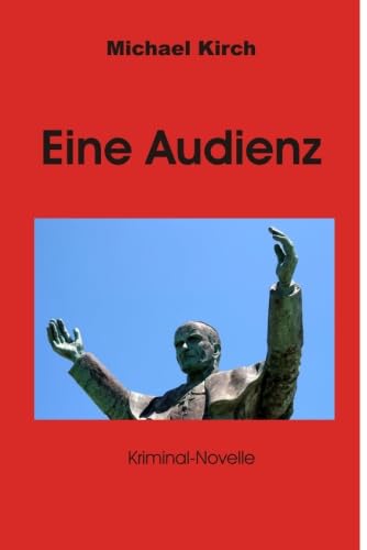 Stock image for Eine Audienz for sale by Revaluation Books