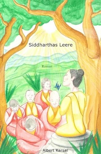 Stock image for Siddharthas Leere for sale by Revaluation Books