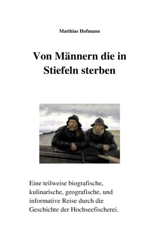 Stock image for Von Mnnern die in Stiefeln sterben for sale by Revaluation Books