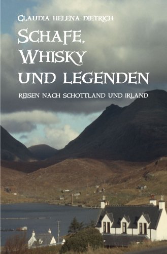 Imagen de archivo de Schafe, Whisky und Legenden a la venta por Wonder Book