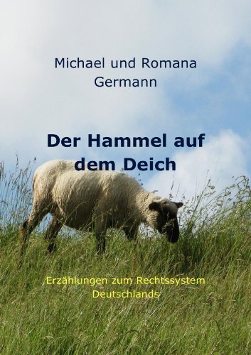 Stock image for Der Hammel auf dem Deich for sale by Revaluation Books