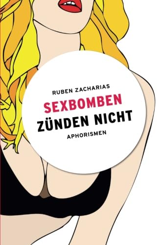 Stock image for Sexbomben znden nicht for sale by Revaluation Books
