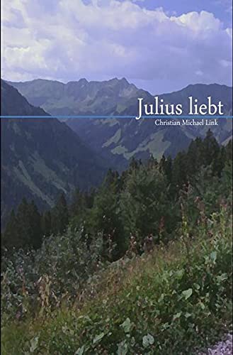 Stock image for Julius liebt for sale by medimops