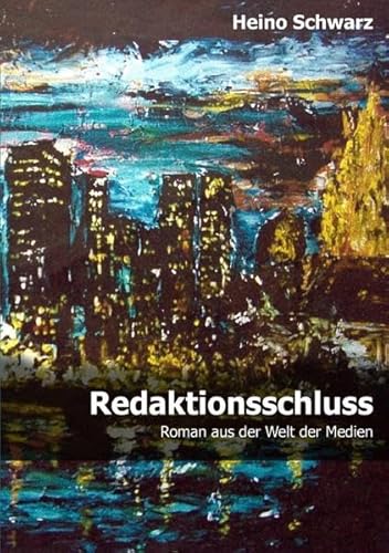 Stock image for Redaktionsschluss for sale by medimops