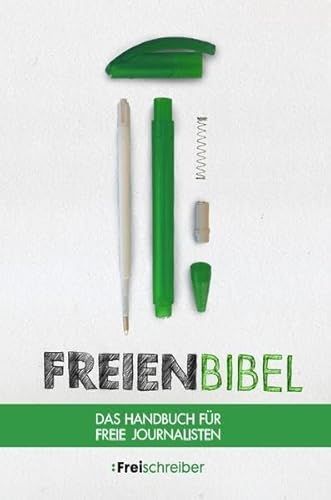 Beispielbild fr Freienbibel zum Verkauf von WorldofBooks