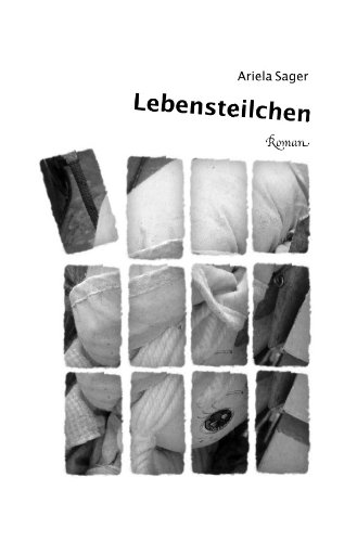 9783844281057: Lebensteilchen