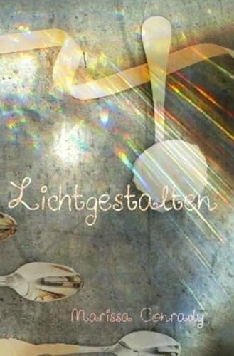 Stock image for Lichtgestalten for sale by medimops