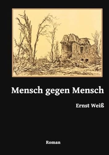 9783844290974: Mensch gegen Mensch