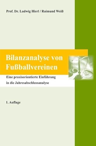 9783844295139: Bilanzanalyse von Fuballvereinen