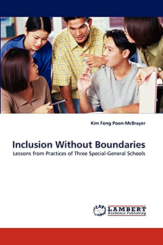 Imagen de archivo de Inclusion Without Boundaries a la venta por Chiron Media