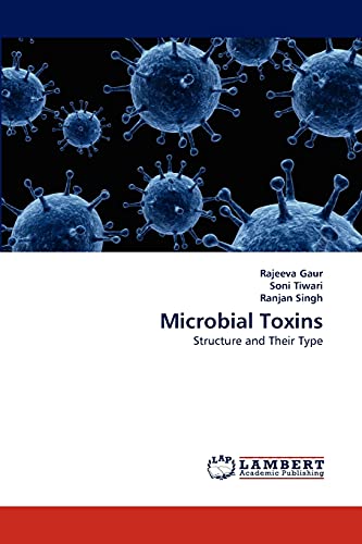 Imagen de archivo de Microbial Toxins a la venta por Chiron Media