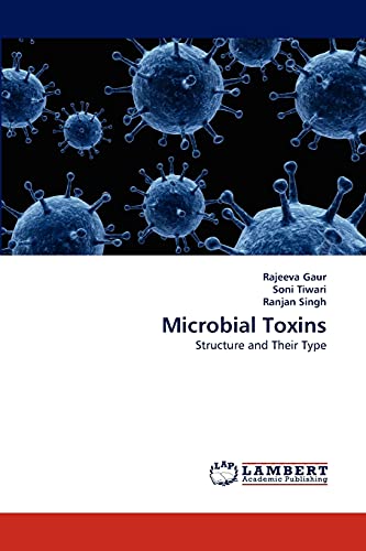 Stock image for Microbial Toxins for sale by Chiron Media