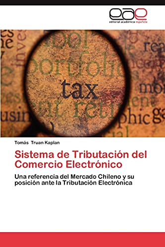 Stock image for Sistema de Tributacion del Comercio Electronico for sale by Chiron Media