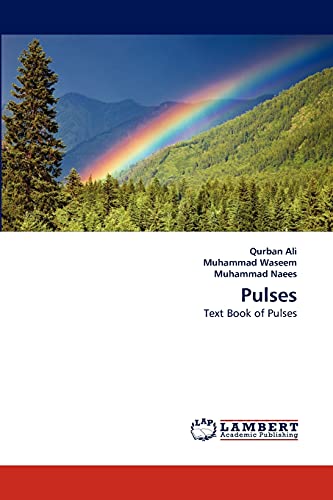 Stock image for Pulses: Text Book of Pulses for sale by Lucky's Textbooks