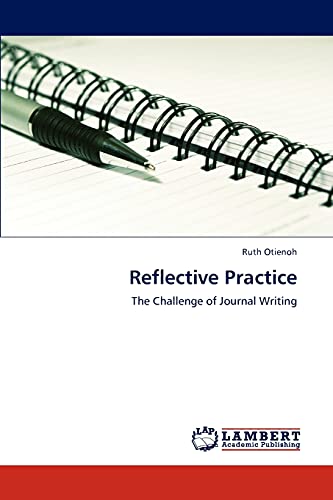 Imagen de archivo de Reflective Practice a la venta por Ria Christie Collections