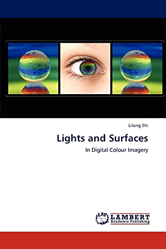 Stock image for Lights and Surfaces for sale by Ria Christie Collections