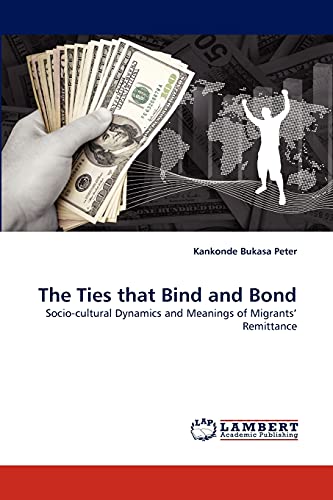 Stock image for The Ties that Bind and Bond for sale by Ria Christie Collections