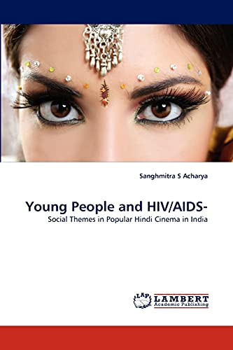 Beispielbild fr Young People and HIV/AIDS- zum Verkauf von Chiron Media