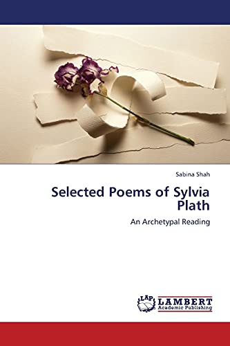Beispielbild fr Selected Poems of Sylvia Plath zum Verkauf von Ria Christie Collections