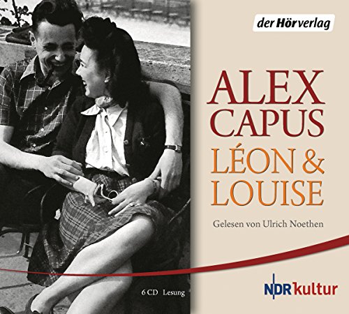 Stock image for Lon und Louise for sale by medimops