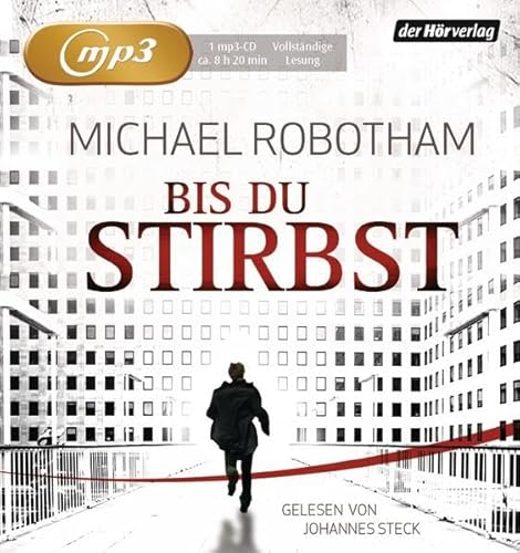 Stock image for Bis du stirbst for sale by medimops