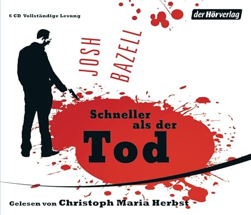 Stock image for Schneller als der Tod for sale by medimops