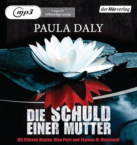 Stock image for Die Schuld einer Mutter: Psychothriller for sale by DER COMICWURM - Ralf Heinig