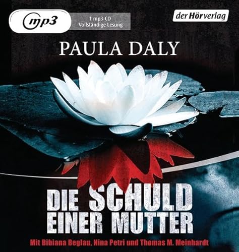 Stock image for Die Schuld einer Mutter: Psychothriller for sale by DER COMICWURM - Ralf Heinig