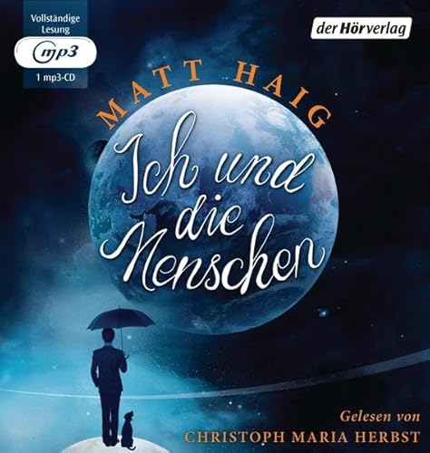 Ich und die Menschen - Haig, Matt