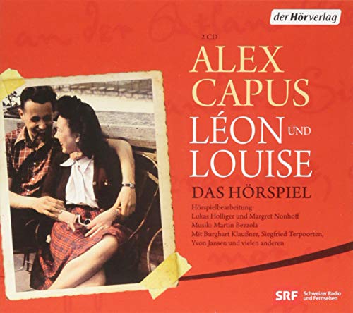 Stock image for Lon und Louise: Das Hrspiel for sale by medimops