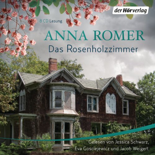 9783844515275: Das Rosenholzzimmer