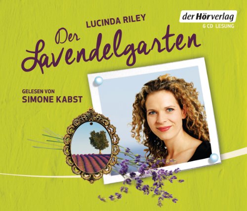 Der Lavendelgarten: limitierte Sonderausgabe - Riley, Lucinda