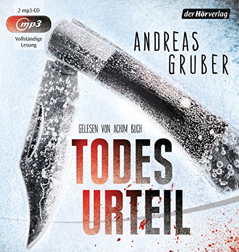 Todesurteil - Andreas Gruber